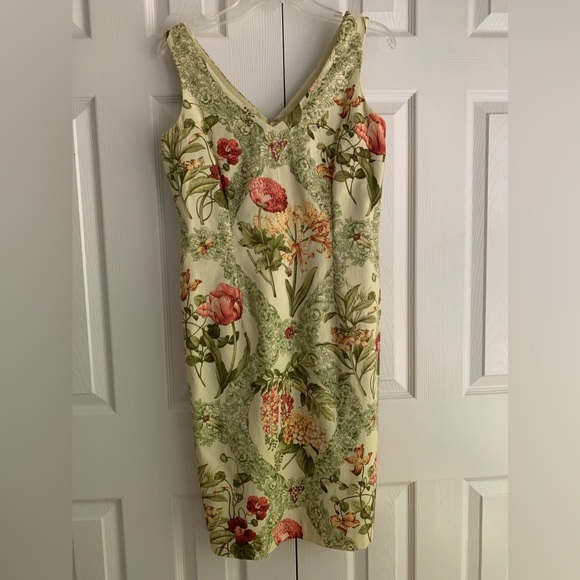 Dresses, TALBOTS, size 6, multicolour - Picture 1 of 9